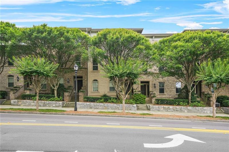Image for property 1199 Lavista Road, Atlanta, GA 30324