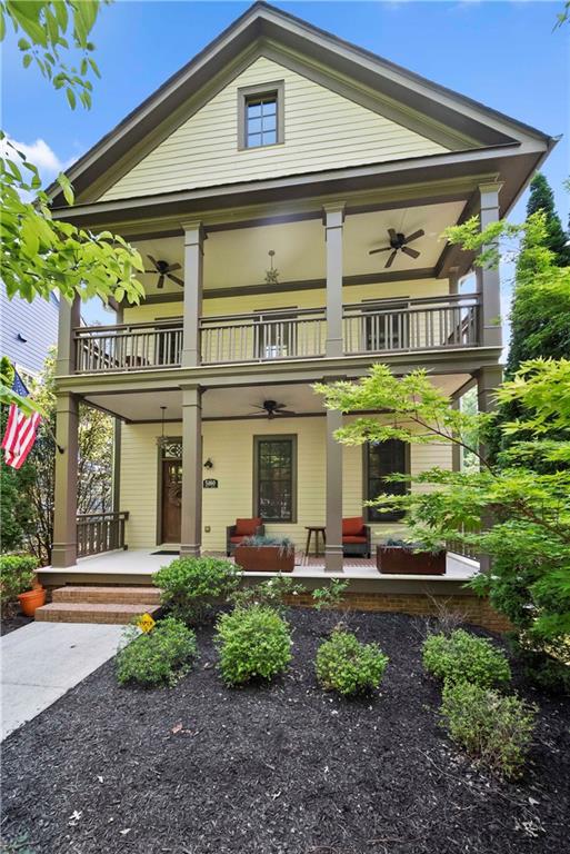 Image for property 5160 Pratt Street, Covington, GA 30014