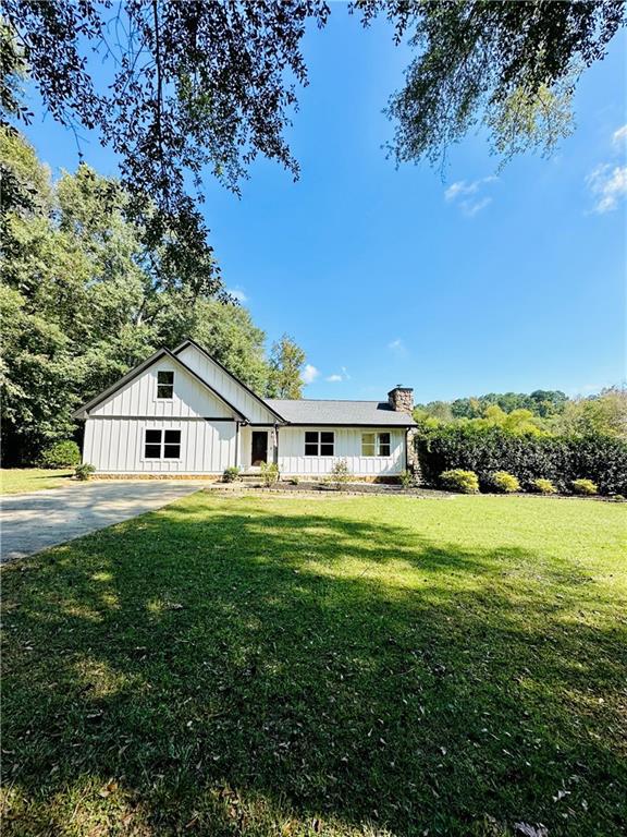 Image for property 2735 Sandy Creek Circle, Loganville, GA 30052