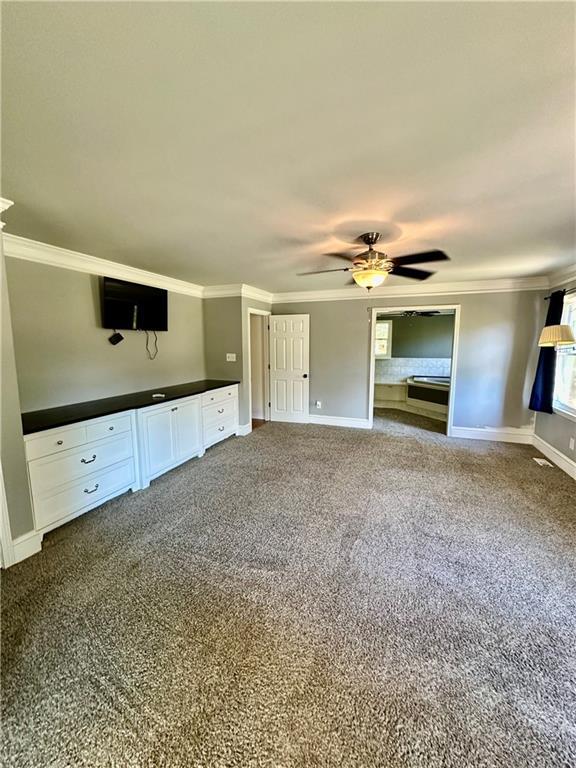 Image for property 2735 Sandy Creek Circle, Loganville, GA 30052