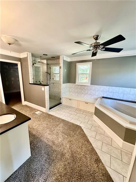 Image for property 2735 Sandy Creek Circle, Loganville, GA 30052