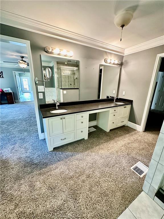 Image for property 2735 Sandy Creek Circle, Loganville, GA 30052