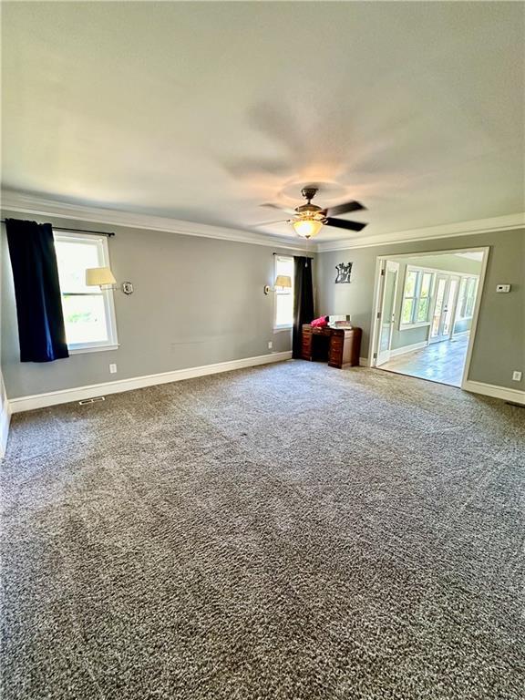 Image for property 2735 Sandy Creek Circle, Loganville, GA 30052