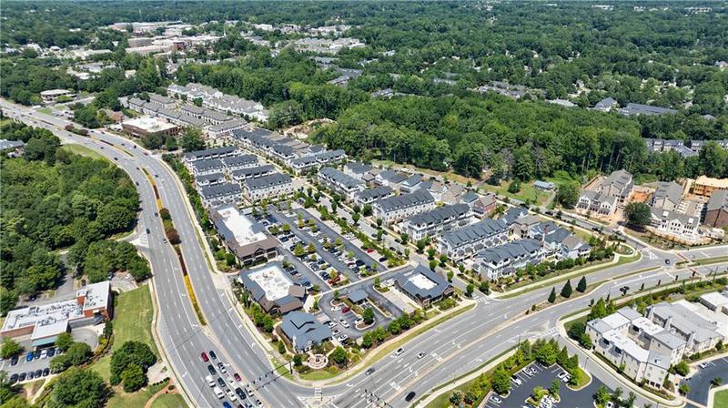 Image for property 276 Thompson Street, Alpharetta, GA 30009