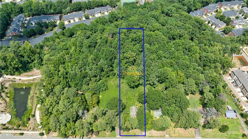 Image for property 276 Thompson Street, Alpharetta, GA 30009