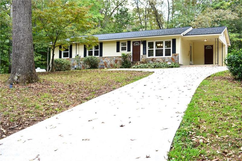 Image for property 171 James Street, Tallapoosa, GA 30176