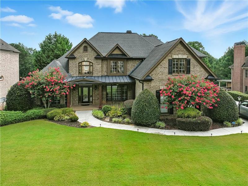 Image for property 3925 Greenside Court, Dacula, GA 30019