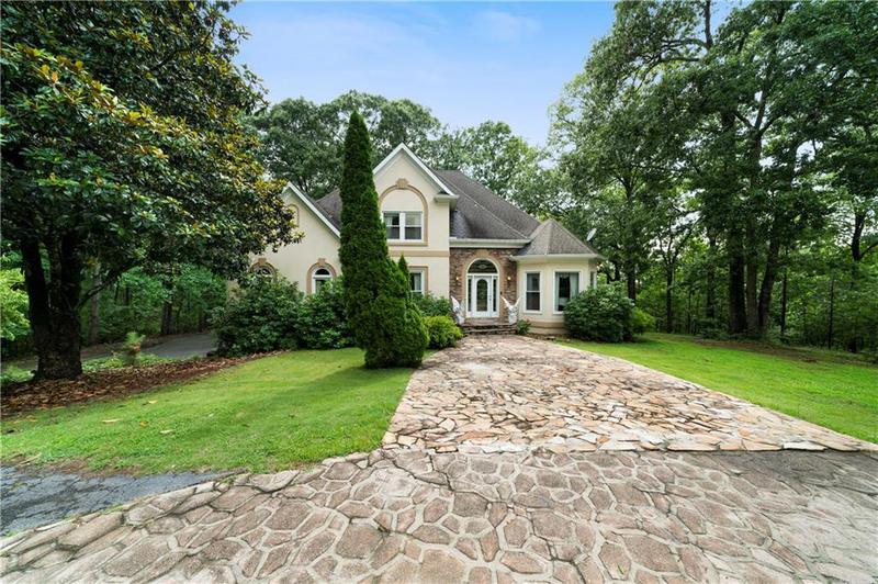 Image for property 790 Friendship Church Road, Douglasville, GA 30134