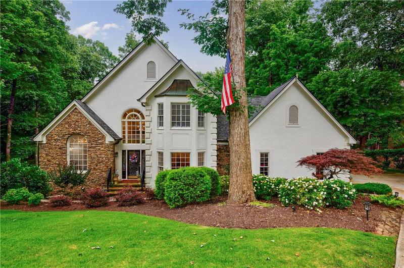 Image for property 525 Avala Court, Johns Creek, GA 30022