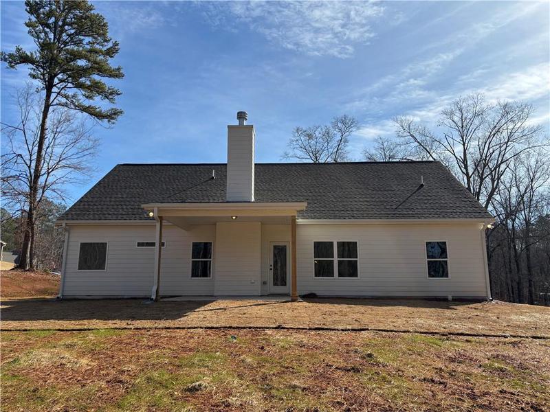 Image for property 90 Hammock Drive, Covington, GA 30016