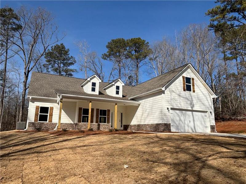 Image for property 90 Hammock Drive, Covington, GA 30016