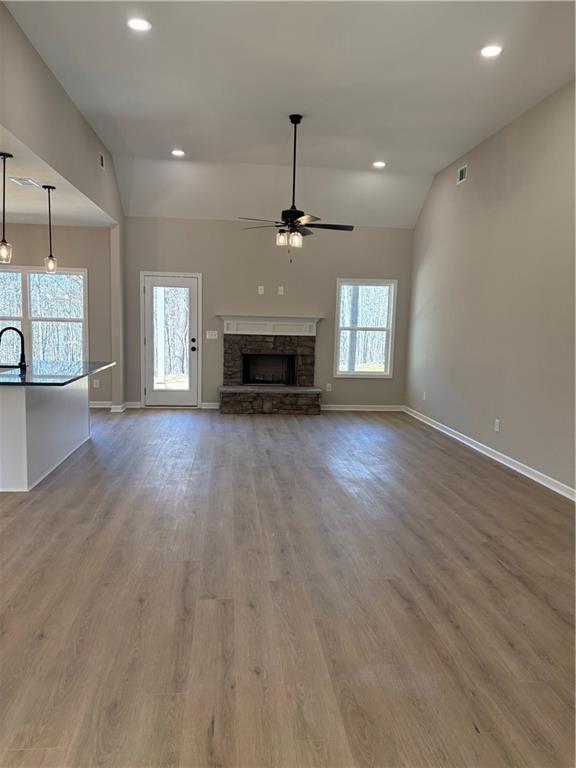 Image for property 90 Hammock Drive, Covington, GA 30016