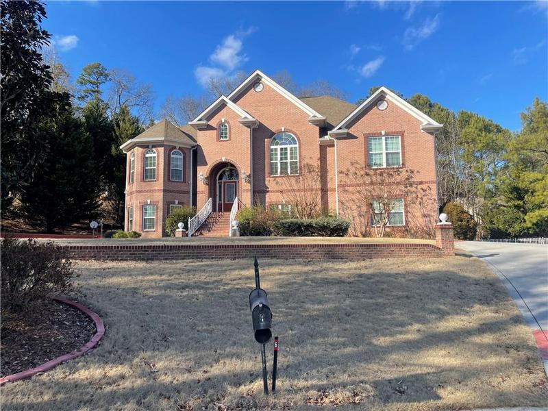 Image for property 6 Belmont Court, Rome, GA 30161