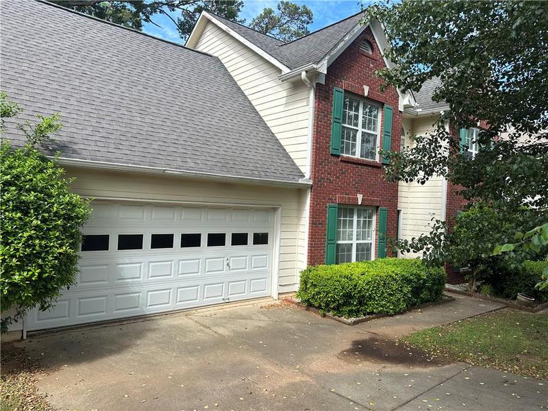 Image for property 1570 Twin Bridge Lane, Lawrenceville, GA 30043