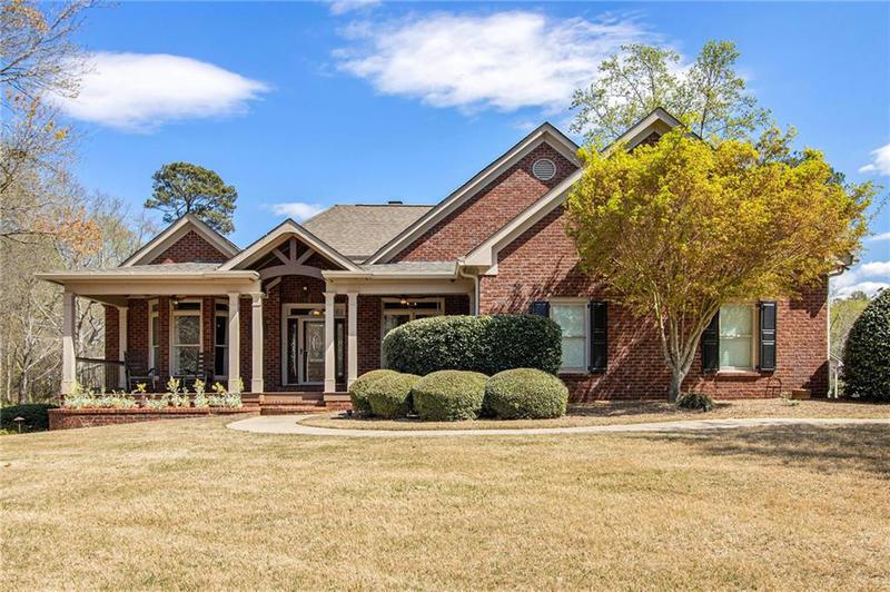 Image for property 629 Wellington Drive, Winder, GA 30680