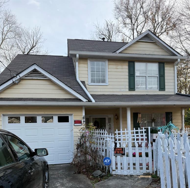 Image for property 3527 Clare Cottage Trace, Marietta, GA 30008