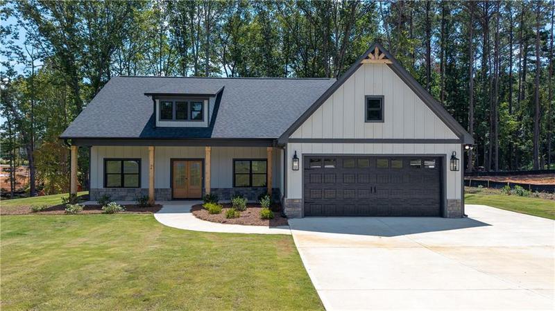 Image for property 34 Harmony Ridge Drive, Temple, GA 30179