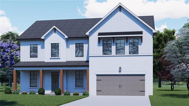 Image for property 506 Clayborne Way, Loganville, GA 30052