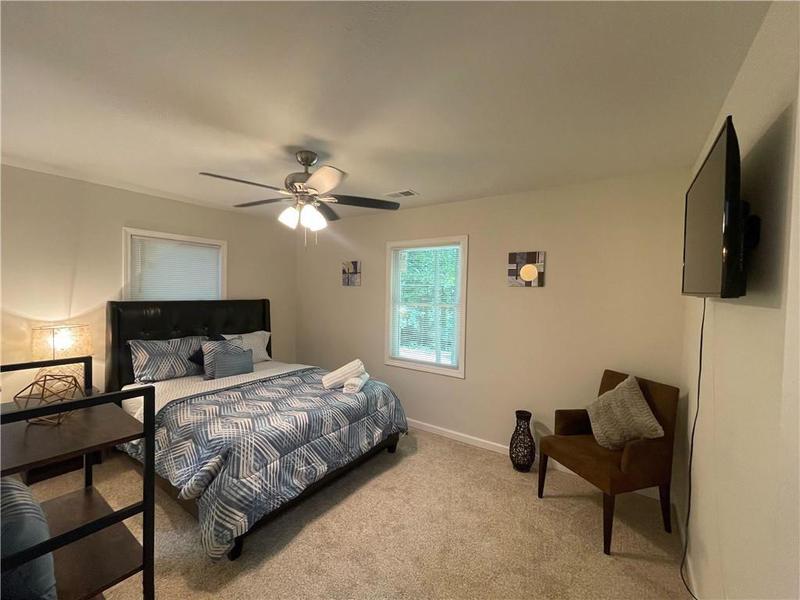 Image for property 3426 Treadwell Circle, Atlanta, GA 30331
