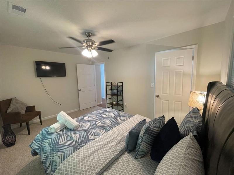 Image for property 3426 Treadwell Circle, Atlanta, GA 30331