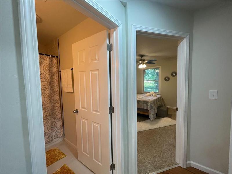 Image for property 3426 Treadwell Circle, Atlanta, GA 30331