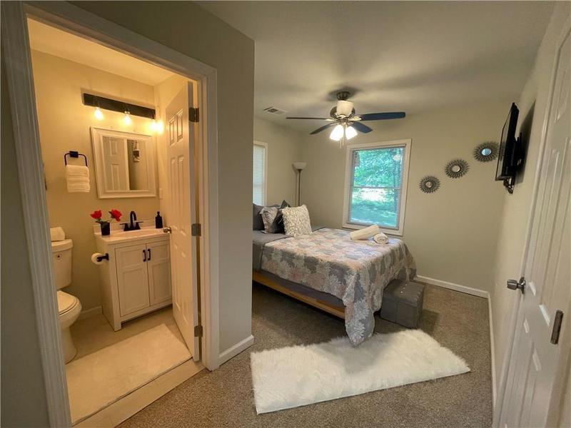 Image for property 3426 Treadwell Circle, Atlanta, GA 30331