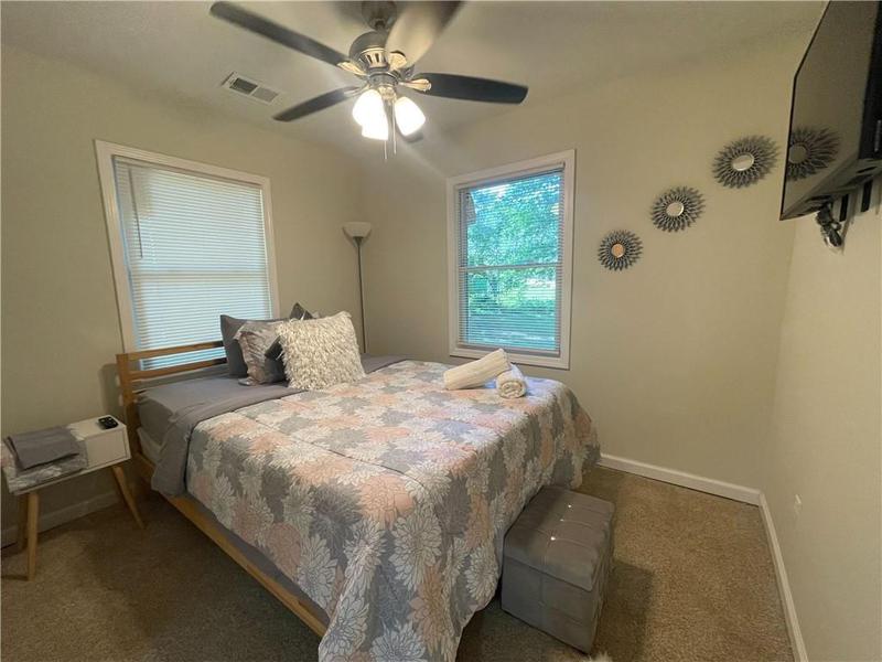 Image for property 3426 Treadwell Circle, Atlanta, GA 30331