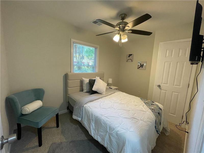 Image for property 3426 Treadwell Circle, Atlanta, GA 30331