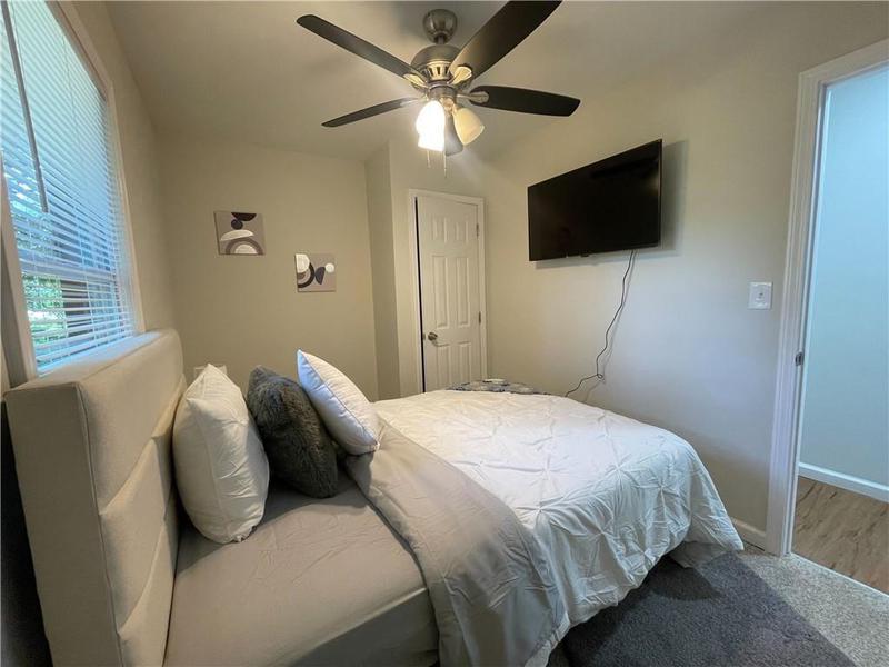 Image for property 3426 Treadwell Circle, Atlanta, GA 30331