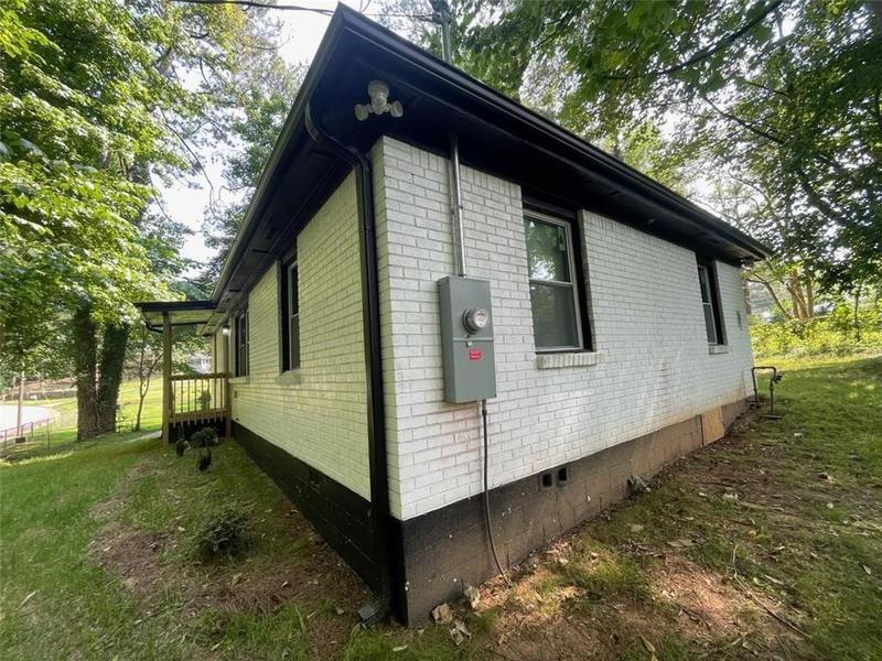 Image for property 3426 Treadwell Circle, Atlanta, GA 30331