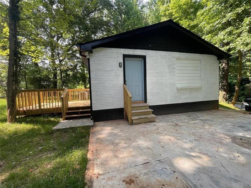 Image for property 3426 Treadwell Circle, Atlanta, GA 30331