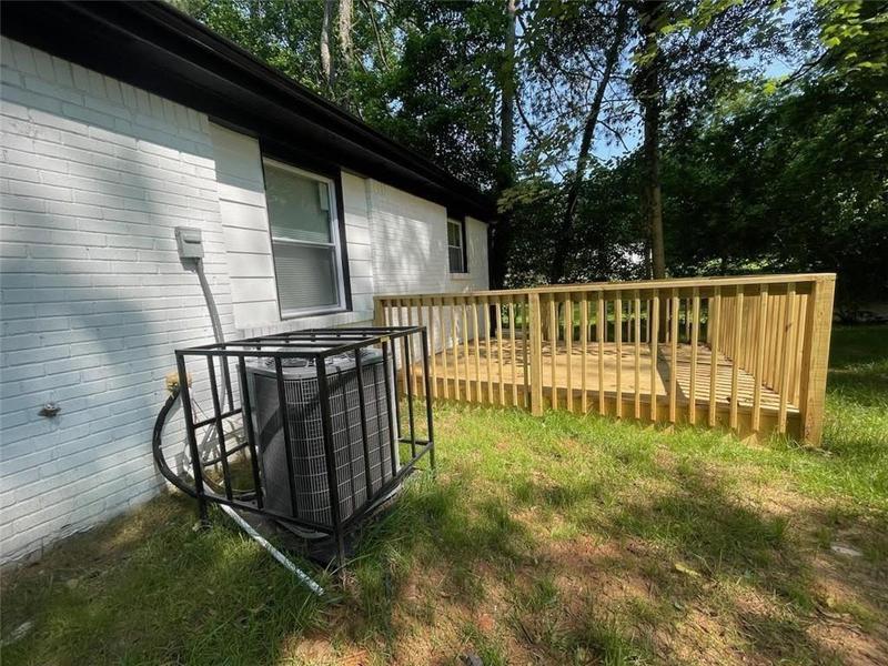 Image for property 3426 Treadwell Circle, Atlanta, GA 30331