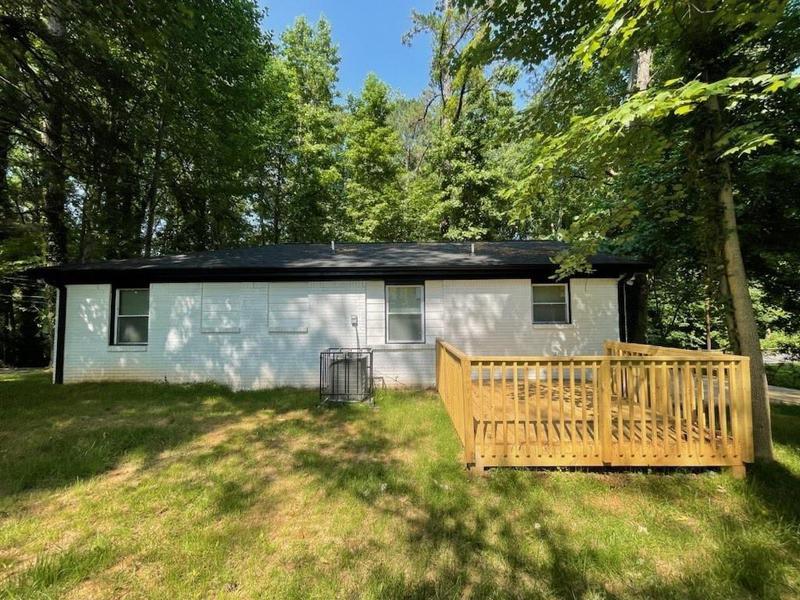 Image for property 3426 Treadwell Circle, Atlanta, GA 30331