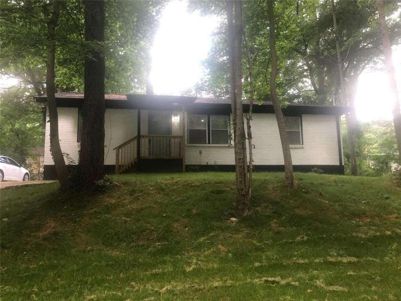 Image for property 3426 Treadwell Circle, Atlanta, GA 30331