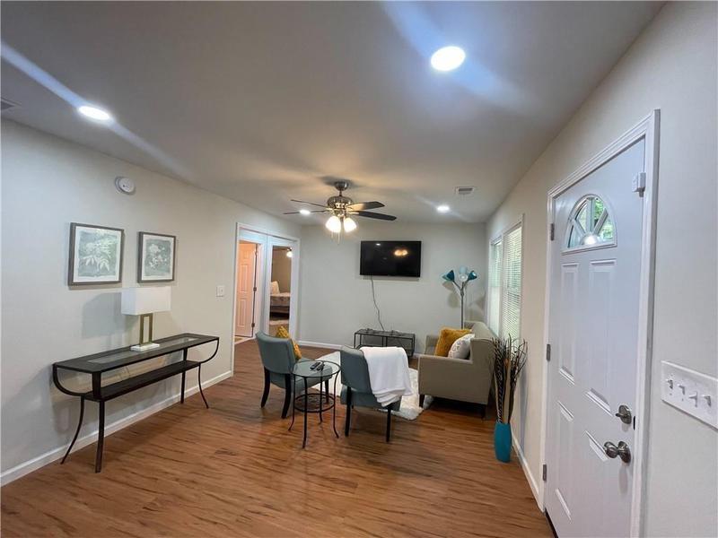Image for property 3426 Treadwell Circle, Atlanta, GA 30331