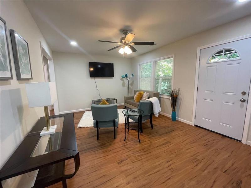 Image for property 3426 Treadwell Circle, Atlanta, GA 30331