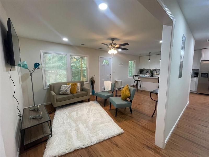 Image for property 3426 Treadwell Circle, Atlanta, GA 30331