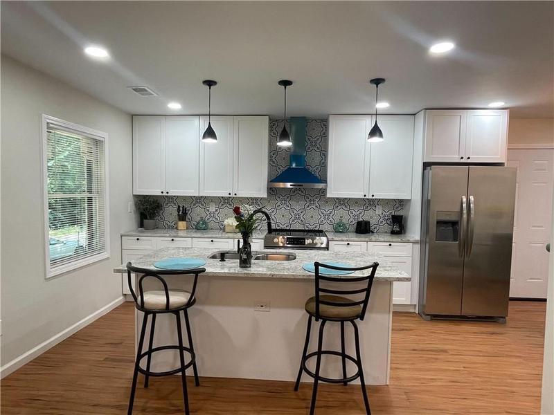 Image for property 3426 Treadwell Circle, Atlanta, GA 30331