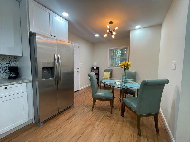 Image for property 3426 Treadwell Circle, Atlanta, GA 30331