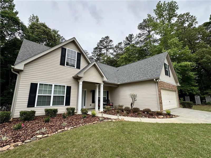 Image for property 64 Brynbrooke Court, Dawsonville, GA 30534