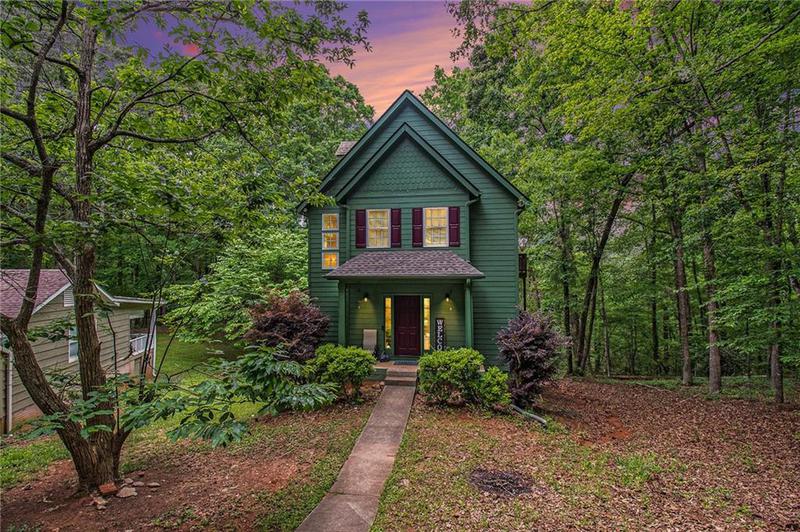 Image for property 156 Goldeneye Court, Monticello, GA 31064