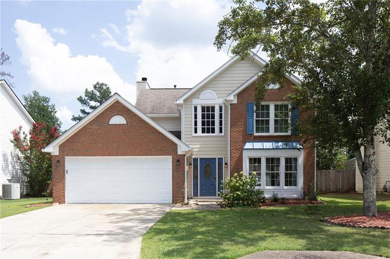 Image for property 3160 Abbotts Pointe Drive, Duluth, GA 30097
