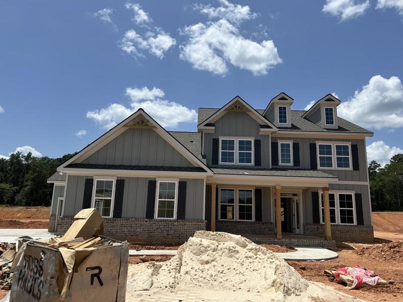 Image for property 1285 PJ East Road, Covington, GA 30014