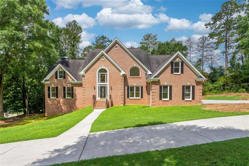 Image for property 50 Highlands Ridge Lane, Oxford, GA 30054