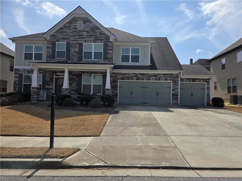 Image for property 1200 Bar Harbor Place, Lawrenceville, GA 30044