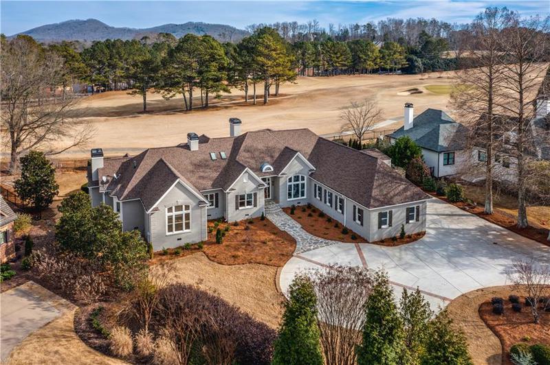 Image for property 1304 Marietta Country Club Drive, Kennesaw, GA 30152