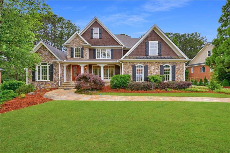 Image for property 7 Hogan Lane, Rome, GA 30165
