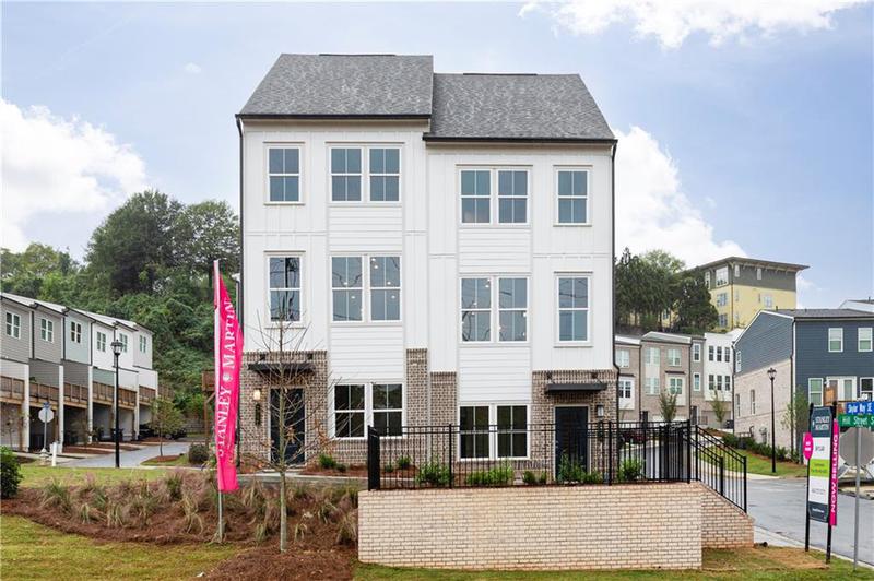 Image for property 365 Skylar Way, Atlanta, GA 30315