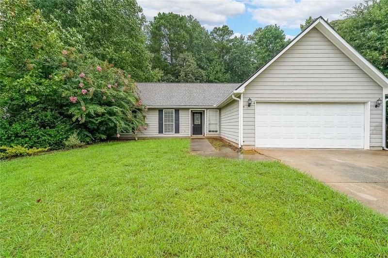 Image for property 1830 McKendree Lake Drive, Lawrenceville, GA 30043