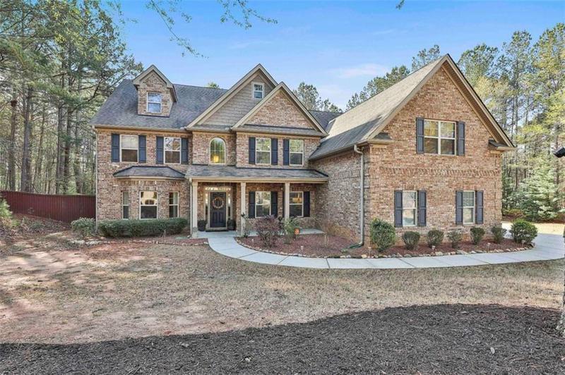 Image for property 7 Ranan Lane, Newnan, GA 30263